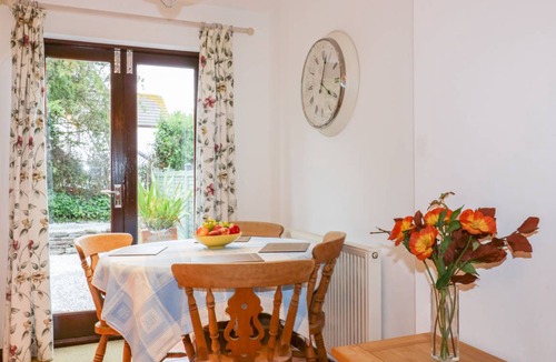 Treator Cottage | Cabin ∙ 3 bedrooms ∙ 4 guests