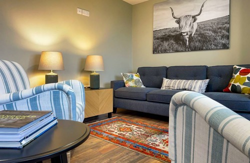 Armoy Cottage | Cabin ∙ 3 bedrooms ∙ 6 guests