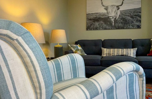Armoy Cottage | Cabin ∙ 3 bedrooms ∙ 6 guests