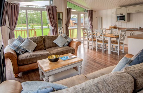 Errol Cottage | Cabin ∙ 3 bedrooms ∙ 6 guests