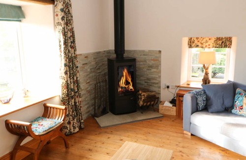 Frosterley Cottage | Cabin ∙ 3 bedrooms ∙ 6 guests