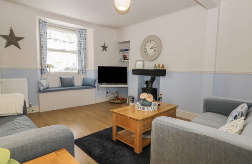 Pickering Cottage | Cabin ∙ 3 bedrooms ∙ 5 guests