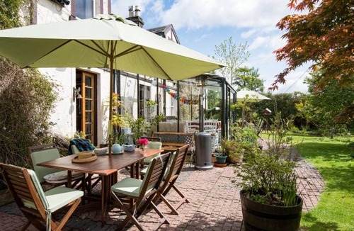 Kilcreggan Cottage | Cabin ∙ 5 bedrooms ∙ 14 guests