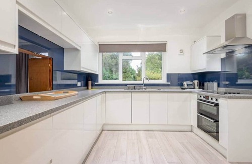 St. Andrews Cottage | Cabin ∙ 5 bedrooms ∙ 11 guests
