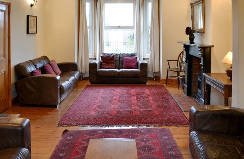 Happisburgh Cottage | Cabin ∙ 5 bedrooms ∙ 10 guests
