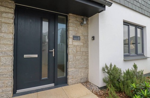 Crantock Cottage | Cabin ∙ 5 bedrooms ∙ 10 guests