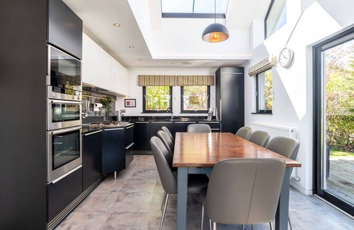 Crail Cottage | Cabin ∙ 5 bedrooms ∙ 10 guests