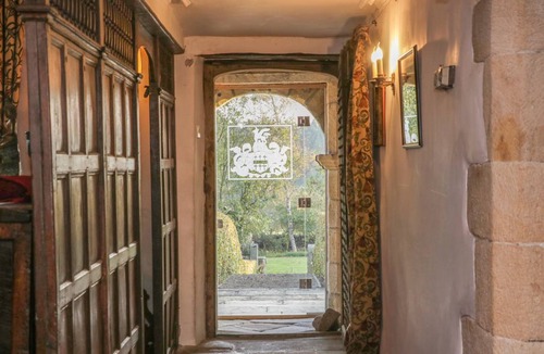 Appletreewick Cottage | Cabin ∙ 7 bedrooms ∙ 14 guests