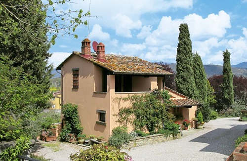 Santa Firmina House | Cadellura by Interhome