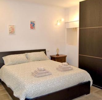 Castelletto Apartment | Caffaro Home