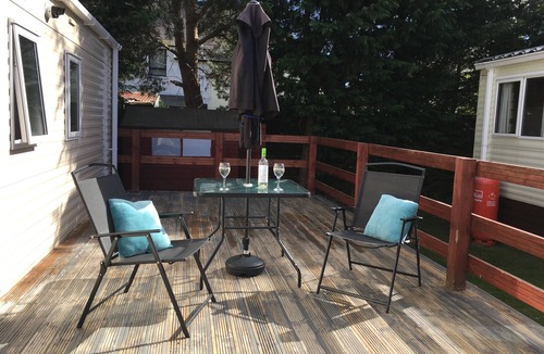 Boat of Garten Ski Chalet | Cairn Toul is a comfortable well equipped chalet ideal for a Highland break