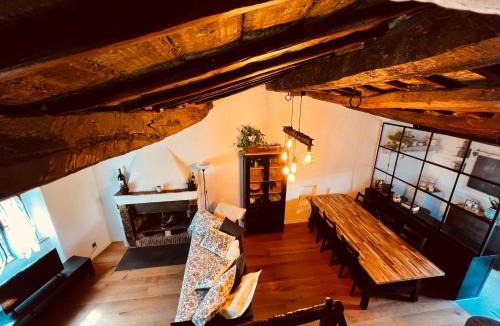 Calcata Historic Town Apartment | Calcata - La Casa sui Tetti
