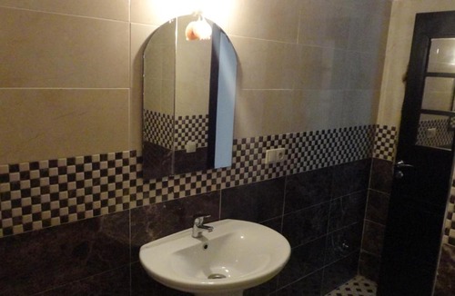 Tetouan Apartment | Calm apartment with a view