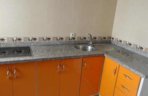 Tetouan Apartment | Calm apartment with a view