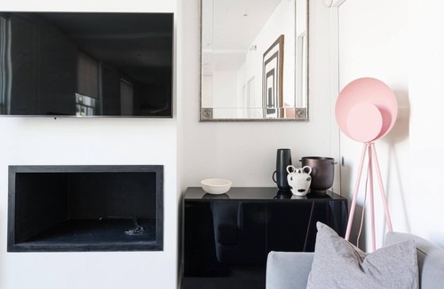 Norland Apartment | Calm Diva 2 Bedroom in Notting Hill