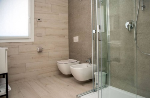 Borgo Roma Apartment | CAMELOT APARTMENT RED7