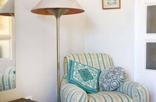 Ancona Bed & Breakfast | Camera con Vista B&B