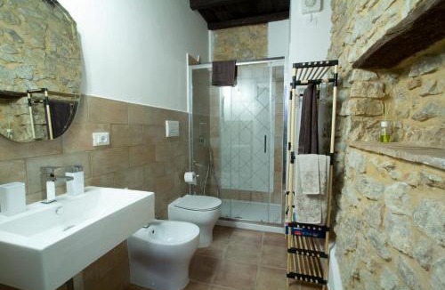 Fondi Bed & Breakfast | camere Vico Galba 1