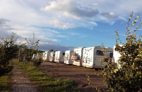Novi Sad Other | Camp Salaš Farma 47 Čenej
