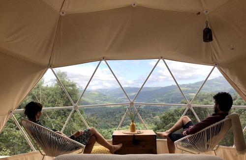 Gorzegno Other | Camping ∙ 1 bedroom ∙ 2 guests