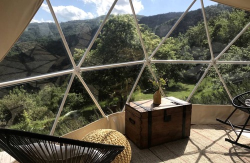 Gorzegno Other | Camping ∙ 1 bedroom ∙ 2 guests