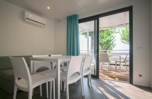 Moniga del Garda Other | Camping Fontanelle