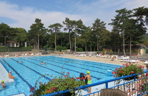 Sistiana House | Camping Village Mare Pineta by Interhome
