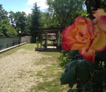 Rignano sull'Arno Other | Camping Village Il Poggetto