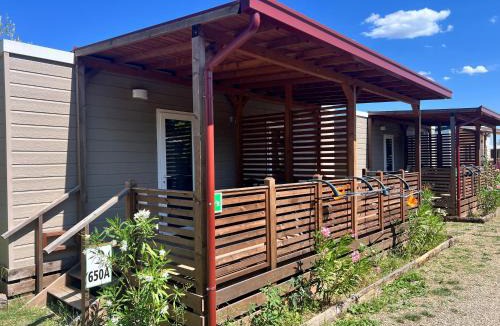 Rignano sull'Arno Other | Camping Village Il Poggetto