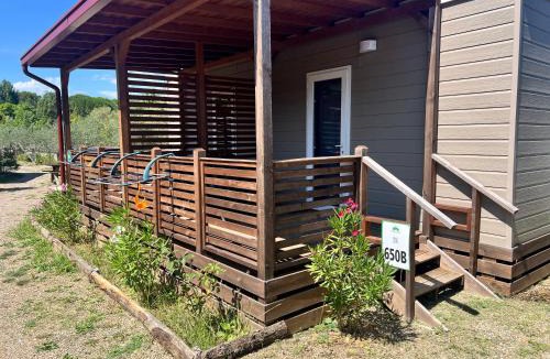 Rignano sull'Arno Other | Camping Village Il Poggetto