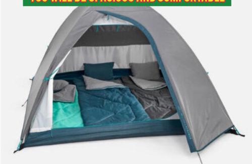 Krcedin Other | camping with sauna