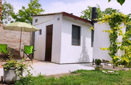 Krcedin Other | camping with sauna