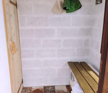 Krcedin Other | camping with sauna