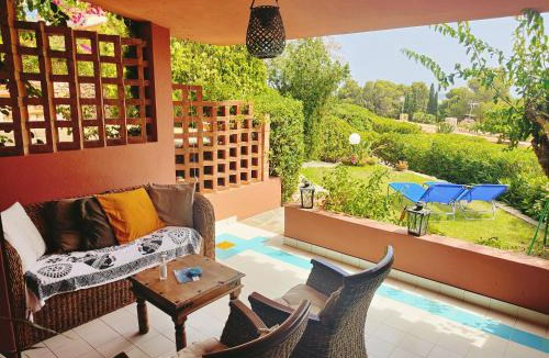 Campulongu House | Campulongu