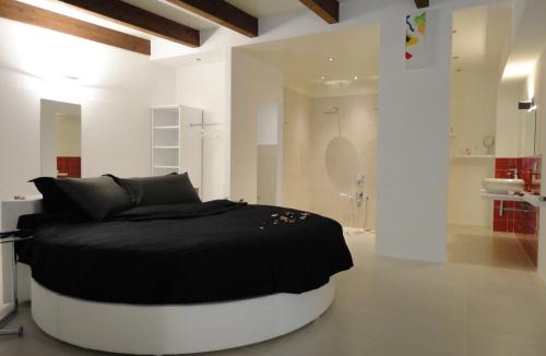Chieti House | Cantina Loft