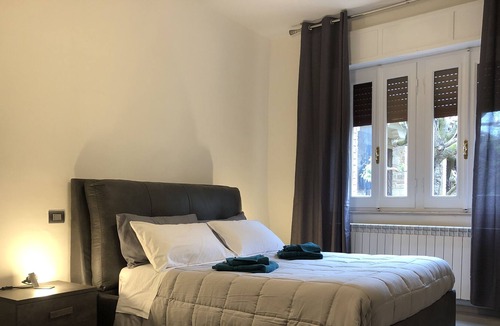 Castell'Arquato House | CAOLZIO 39 HOUSE INSIDE MEDIEVAL VILLAGE