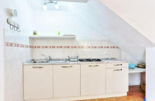 Madonna delle Grazie Apartment | Capoliveri: Villa Artistica app. 4/mono2