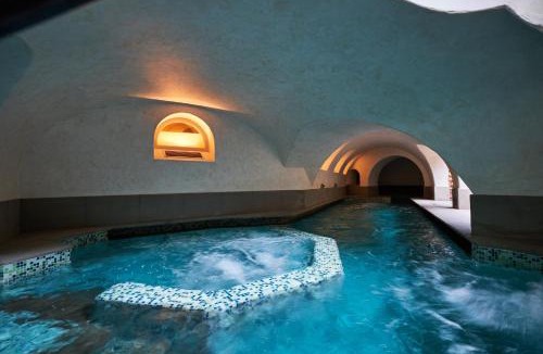 Cologne Resort | Cappuccini Resort