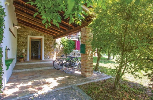 Capriva del Friuli House | Capriva Del Friuli: House/Villa - Capriva del Friuli