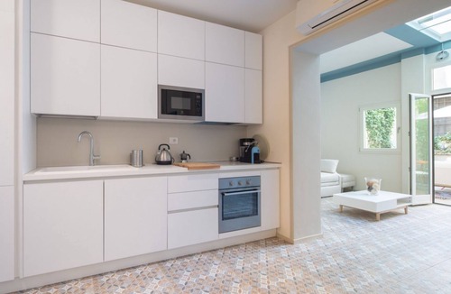Santa Croce Apartment | Carapelli 1 Fabulous accommodation