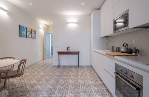 Santa Croce Apartment | Carapelli 1 Fabulous accommodation