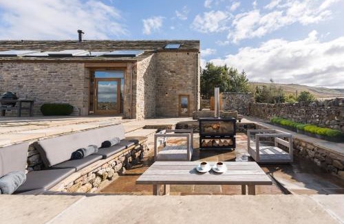 Cracoe House | Carden Laithe By Birch Stays