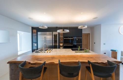 Cracoe House | Carden Laithe By Birch Stays