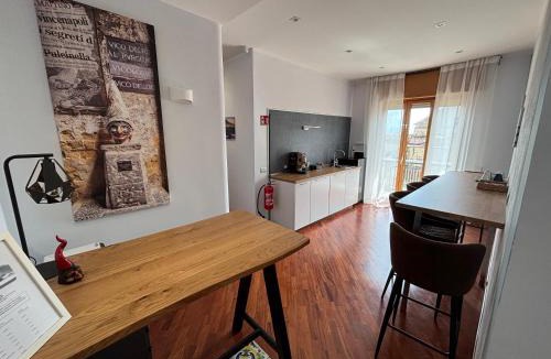 Materdei House | Caridei Rooms