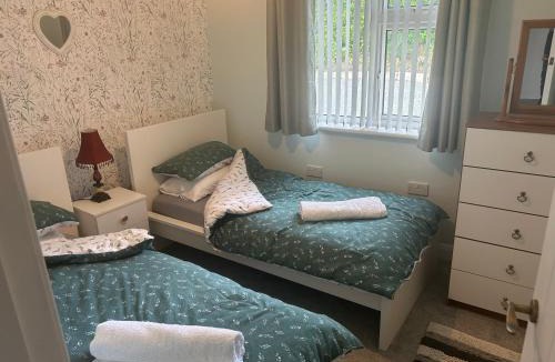 Newry Apartment | Carlingford View