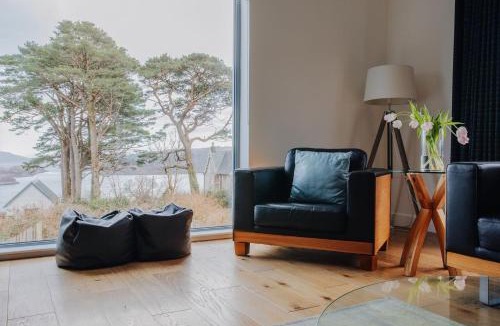 Tobermory House | Carnanamish