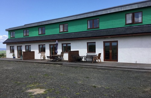 Linlithgow Cottage | carribber cottages set in beautiful countryside Linlithgow 15 minutes by car