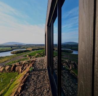 Ballycastle Apartment | Carrick-a-Rede Luxury Retreat Ballintoy Causeway Coast