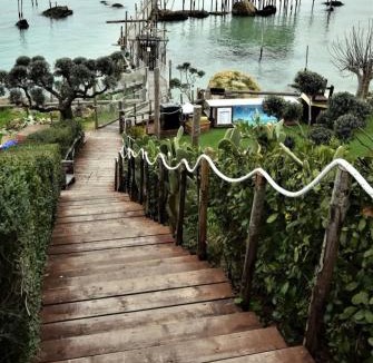 Fossacesia Marina Apartment | Casa a 20 metri dal mare!