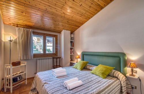 Montebonello House | Casa Acone In Mugello - Near Florence - Happy Rentals